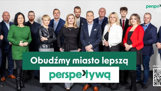 Ostrowczanki mogą liczyć na nowe polityczne  ugrupowanie 