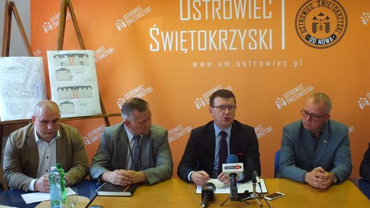 Ostrowiec - będą kolejne mieszkania komunalne