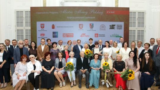 Ostrowiec będzie gościł najlepszych promotorów mowy polskiej 