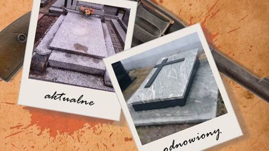 OSTROWIEC - będzie kwesta na odbudowę grobu księdza