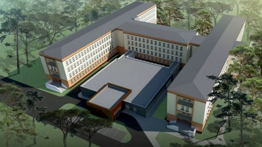 Ostrowiec będzie miał najnowocześniejszy SOR