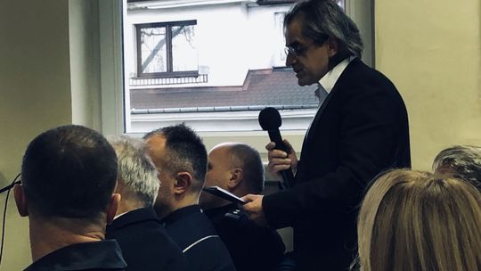 Ostrowiec bezpiecznym miastem?