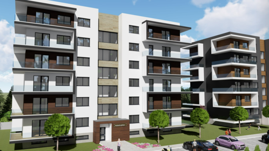 Ostrowiec czeka na środki z Banku Gospodarstwa Krajowego na budowę mieszkań 