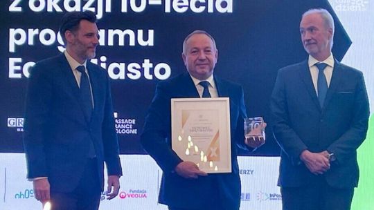 Ostrowiec- Eco-miastem 