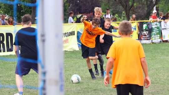 Ostrowiec gotowy na "Turniej Ogrody 2024". Zgłoś drużynę i powalcz o nagrody