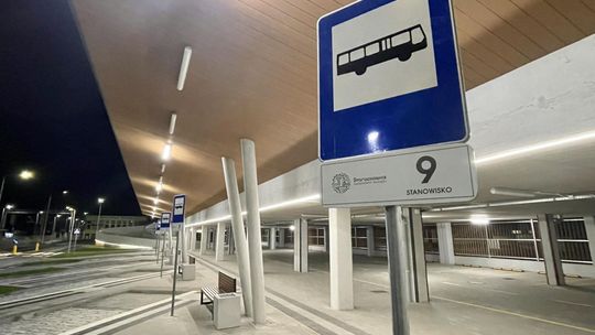 Ostrowiec i Starachowice z nowym autobusowym połączeniem do Łodzi 