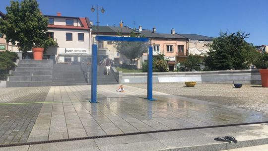 Ostrowiec inwestuje w ekologiczne rozwiązania 