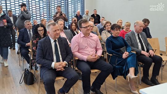 Ostrowiec już wie na co chce przeznaczyć dotacje z KPO