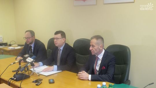 Ostrowiec ma dwóch wiceprezydentów