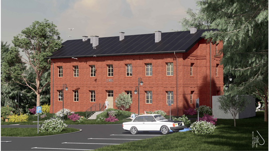 Ostrowiec otrzyma dofinansowanie na budowę ponad 100 mieszkań komunalnych 