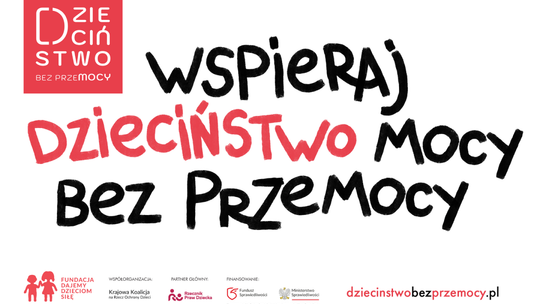 Ostrowiec przeciw przemocy wobec dzieci 