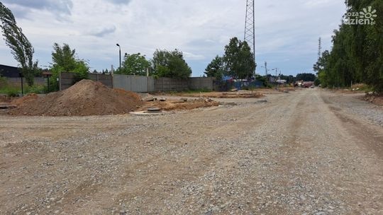 Ostrowiec przygotowuje nowe tereny inwestycyjne