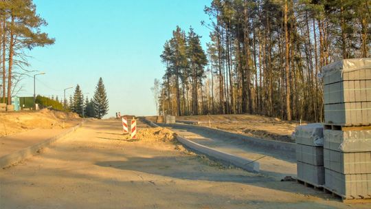 Ostrowiec przygotowuje się do aplikowania o kolejne dotacje na remonty ulic  