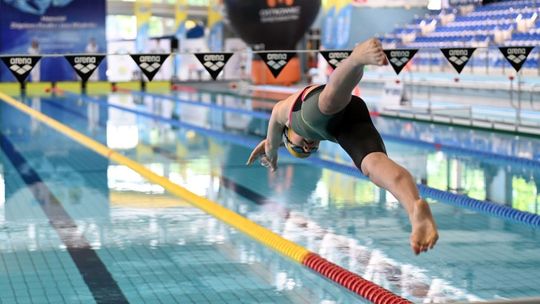 Ostrowiec przyjął strategię rozwoju sportu 