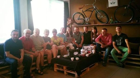 Ostrowiec staje się miastem rowerów