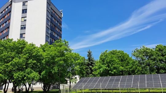Ostrowiec stawia na odnawialną energię 