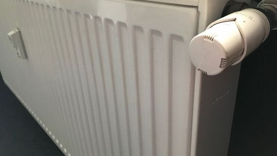 Ostrowiec Św.: Kiedy popłynie ciepło z sieci?