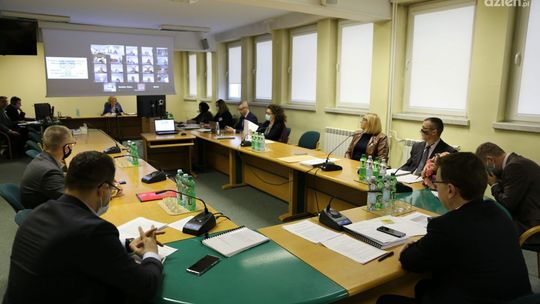 Ostrowiec Św.: podatki bez zmian