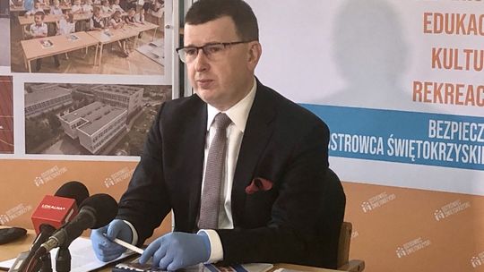 Ostrowiec Św. Rusza 18 przetargów za 53 mln zł