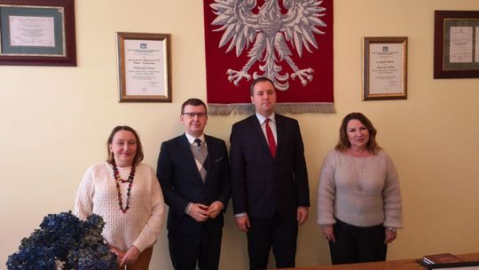 Ostrowiec Świętokrzyski doczeka się zaktualizowanej monografii