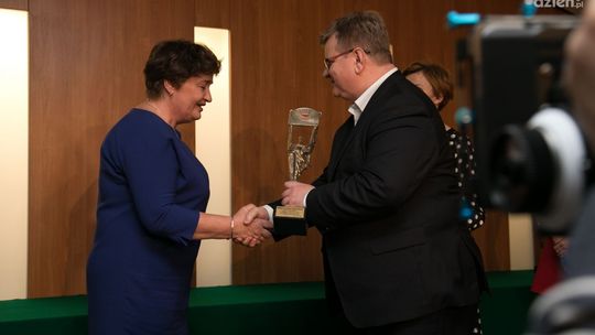 Ostrowiec Świętokrzyski. Gmina liderem inwestycji w województwie