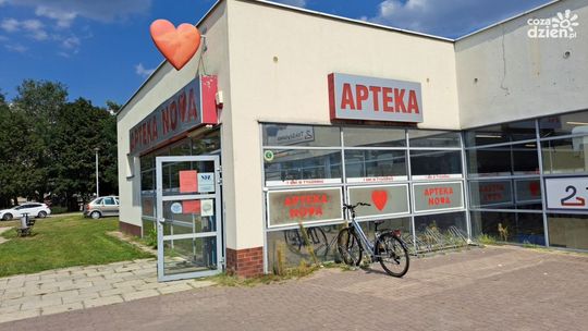 Ostrowiec Świętokrzyski: Łatwiejszy dostęp do leków w weekendy i święta