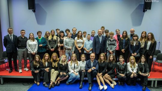 Ostrowiec Świętokrzyski ma Młodzieżową Radę Miasta