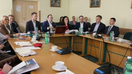 „Ostrowiec Świętokrzyski – Miasta OdNowa”