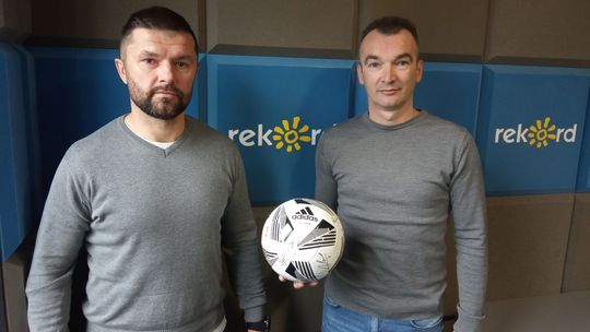 Ostrowiec Świętokrzyski miastem sportu 