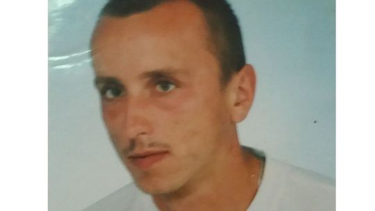 Ostrowiec Świętokrzyski. Policja szuka zaginionego Pawła Faleckiego