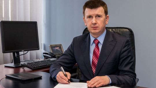 Ostrowiec Świętokrzyski. Przygotowania do budowy ul. Rzeczki