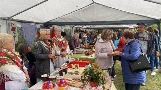 Ostrowiec Świętokrzyski tradycją stoi