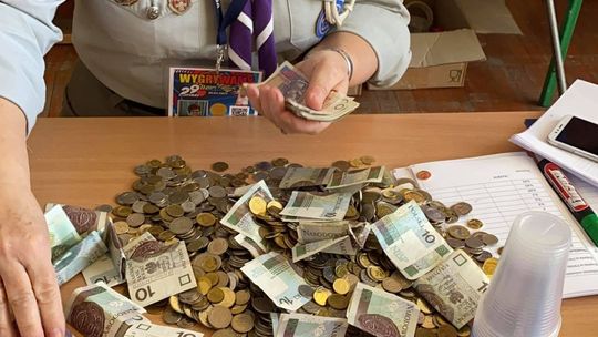 Ostrowiec Świętokrzyski: Trwa wielkie liczenie