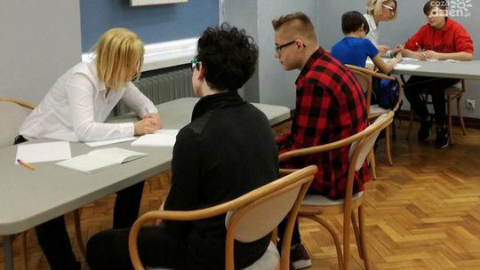 Ostrowiec Świętokrzyski. Wystartowała „Sobota na językach”