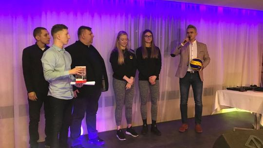 Ostrowiec Świętokrzyski zagrał dla Hani!