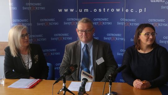 Ostrowiec Świętokrzyski. Zdobądź pieniądze i zrealizuj ciekawy projekt