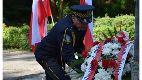 Ostrowiec uczci rocznicę wybuchu II Wojny Światowej 