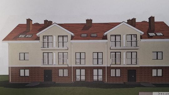 Ostrowiec wybuduje w najbliższych latach ponad 100 mieszkań komunalnych