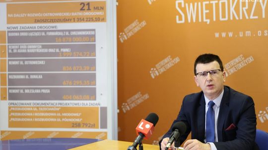 Ostrowiec wysoko w rankingu Finansowym Samorządu Terytorialnego