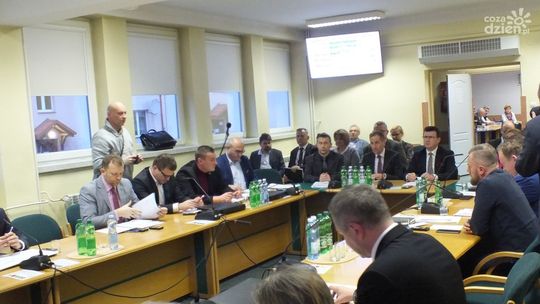 Ostrowiec z ambitnym budżetem na 2019 rok