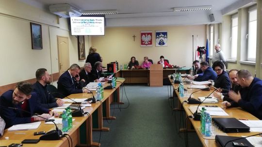 Ostrowiec z budżetem na 2020 rok