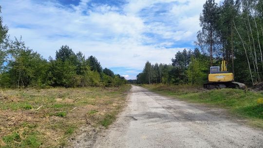 Ostrowiec z ogromną kasą na niebiesko-zieloną infrastrukturę