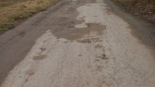 Ostrowiec zmienia taktykę ubiegania się o środki na remonty ulic 