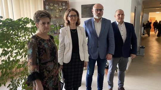 Ostrowieccy licealiści mogą liczyć na "Mistrzowski start w przyszłość"