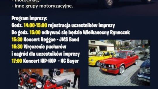 Ostrowieccy motocykliści otwierają sezon 