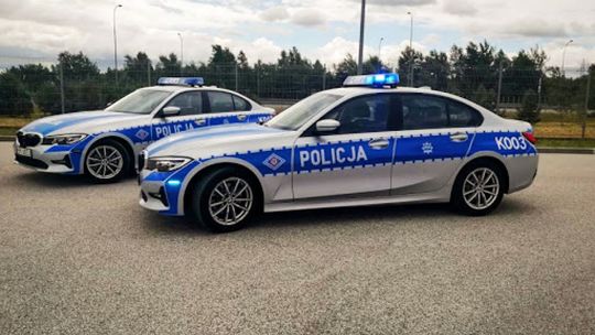 Ostrowieccy policjanci dołączyli do grupy "SPEED"