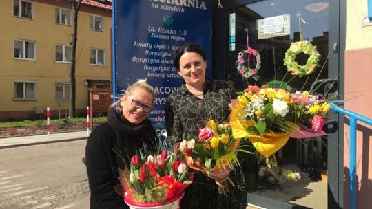 Ostrowieccy przedsiębiorcy budują drużynę wsparcia!