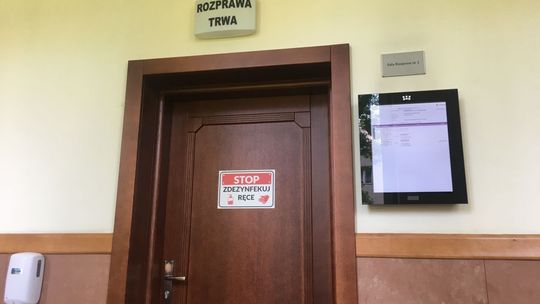 Ostrowieccy radni wybiorą ławników  