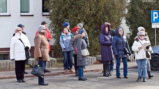 Ostrowieccy seniorzy  dostaną dodatkową pomoc