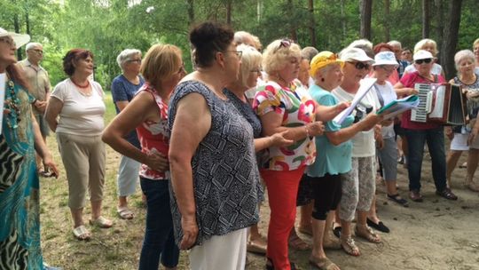 Ostrowieccy seniorzy mają swoje święto